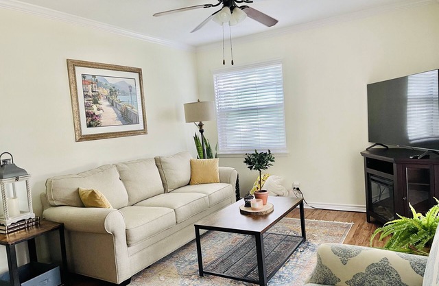 Cozy home in Schertz