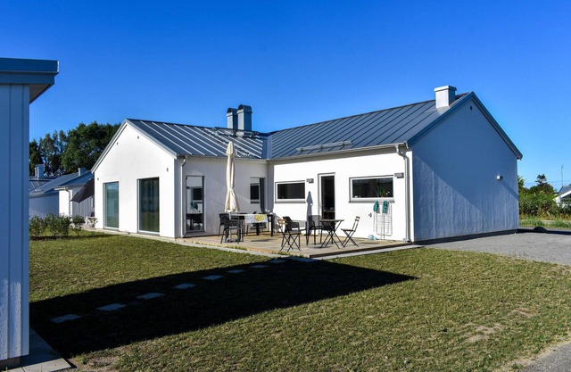 Cozy home in Simrishamn