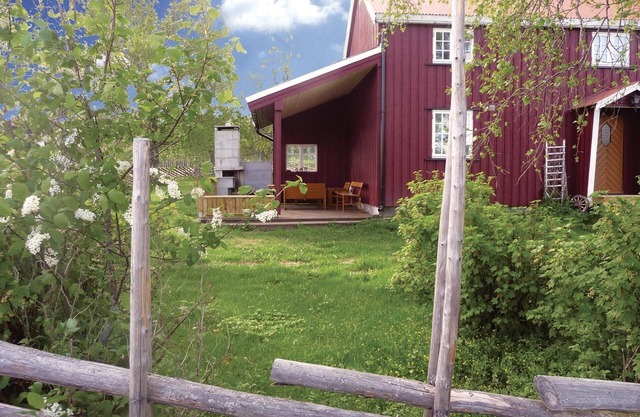 Cozy home in Steinkjer