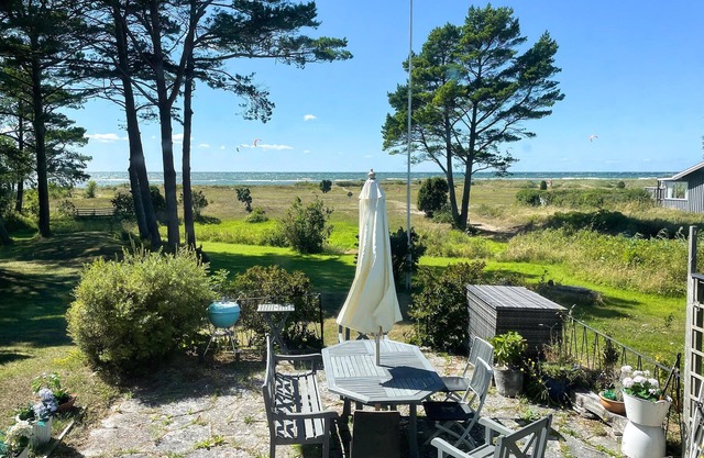 Cozy home in Tofta with WiFi