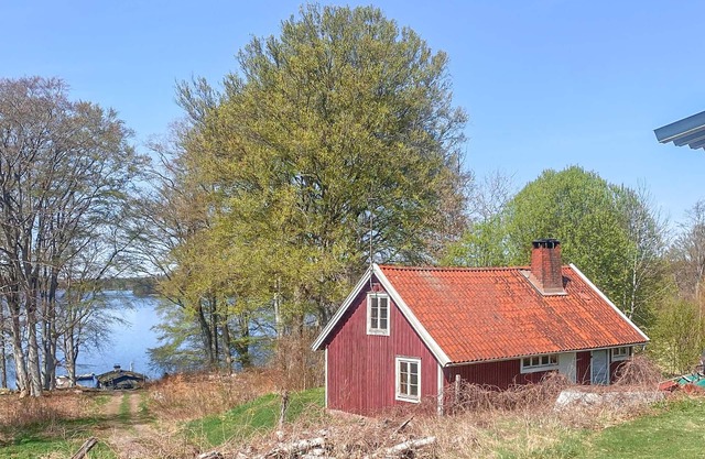 Cozy home in Växjö with sauna