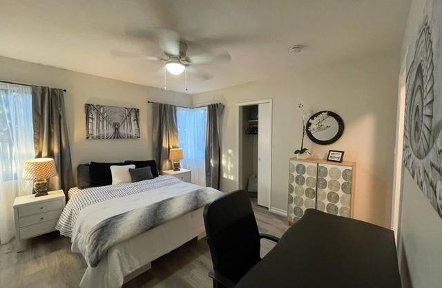 Cozy Home near NOS Center/CSUSB