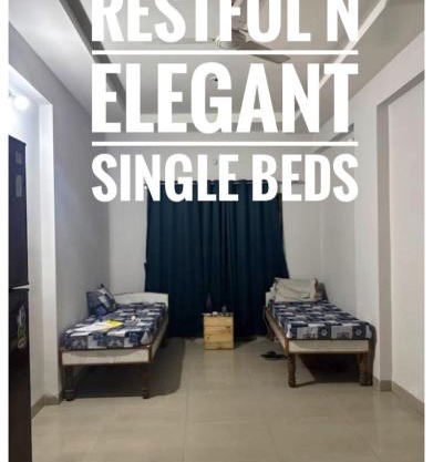 Cozy Home Stay Indore