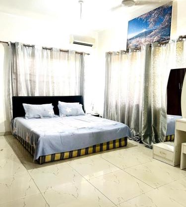 Cozy House at Airport Ridge in Takoradi
