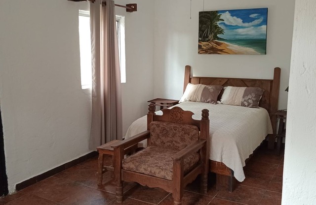 Cozy house in charming Cancún with AC, WiFi