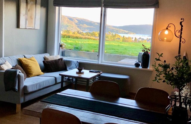 Cozy Landscape House, Near pulpit Rock