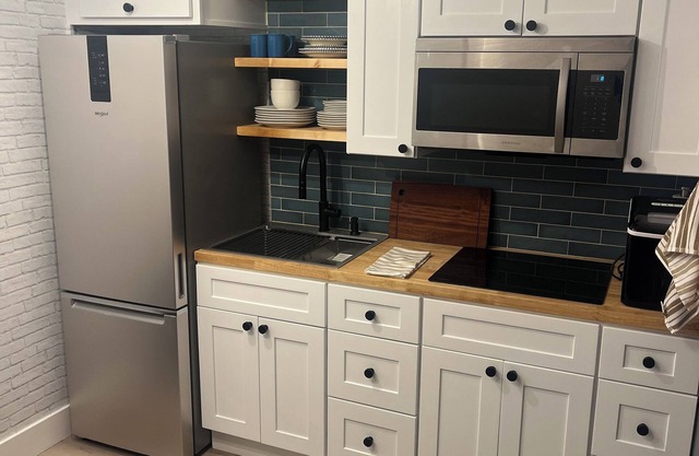 Cozy little paradise