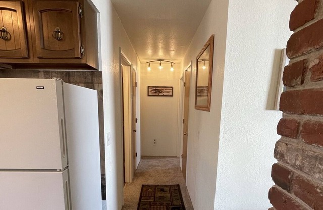 Cozy Lodging and Breathtaking Views looking out over the Cook Inlet.