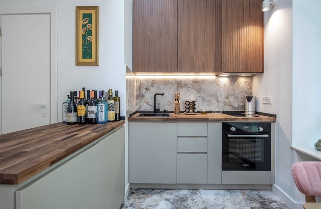 Cozy loft in Tbilisi Center