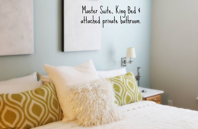 Cozy Long term (30day min), IMPECCABLY CLEAN! Private Corporate Condo