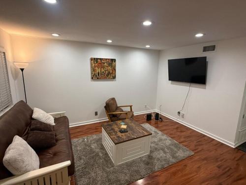 Cozy Lux 1bd apt - Austin