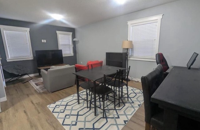 Cozy Minimalist Apartmentnn