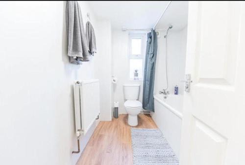 Cozy & Modern Accommodation in Barrow-in-Furness