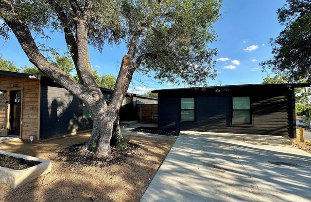 Cozy Modern Casita Getaway Near Lackland AFB