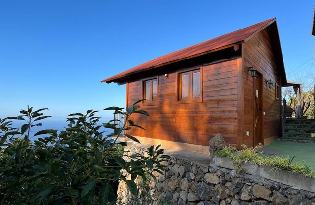 Cozy Mountain Chalet
