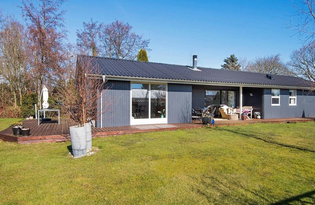 Cozy Retreat in Kysing Naes - By Traum Ferienwohnungen