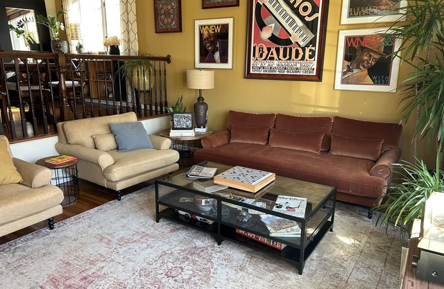 Cozy retreat with fenced in yard—centrally located in the heart of Long Island.