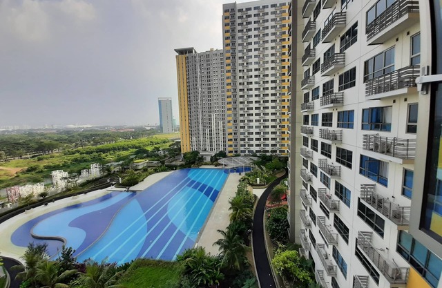 Cozy Springlake Summarecon by Bonzela Property