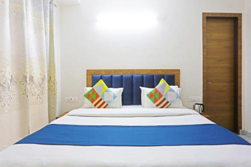Cozy stay
