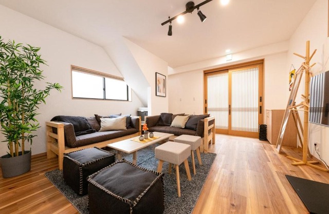 Cozy Stay Tokyo - Vacation STAY 97755v
