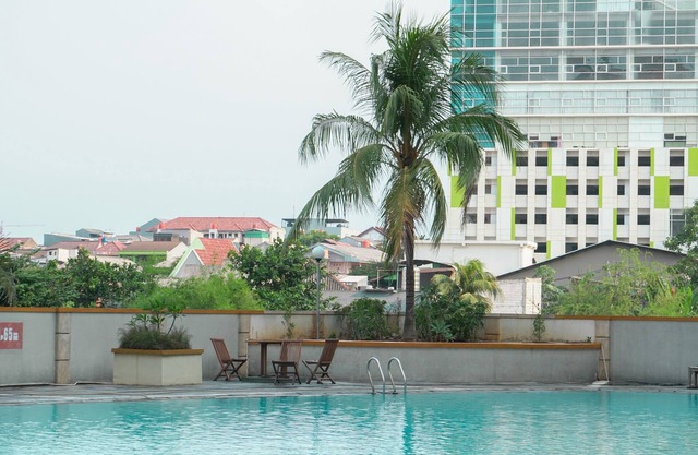 Cozy Studio Apartment at Margonda Residence 2 near Universitas Indonesia