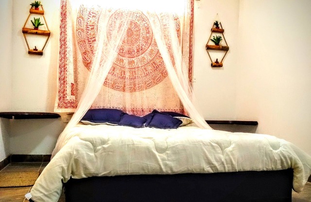 Cozy Studio Apartment in Turbaco