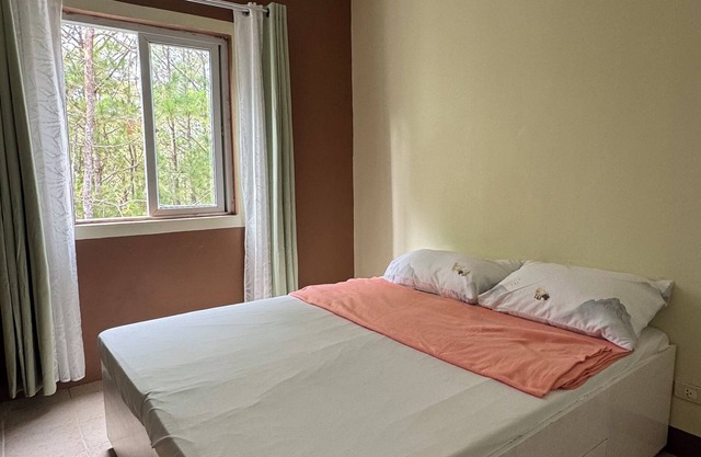 Cozy studio condo in Baguio with WiFi