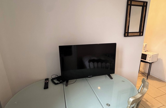 Cozy studio for 2 - Near Paris (15 min), CDG Airport, Stade-de-France