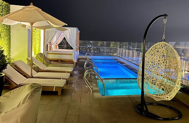 Cozy studio fully furnished and equipped, located in Barranco