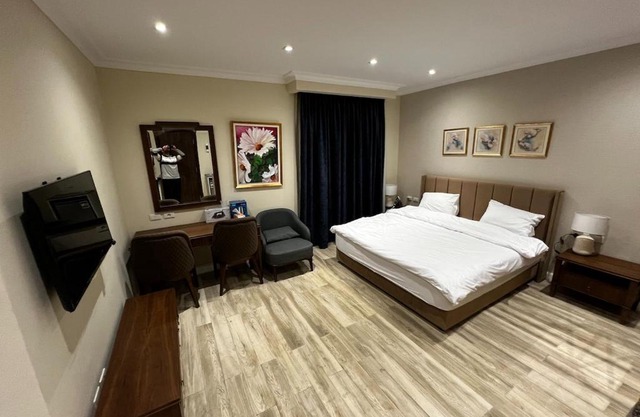 Cozy Studio in Cairo Center