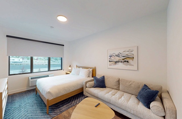 Cozy studio - Short walk to Deer Valley Village & Jordanelle Gondola