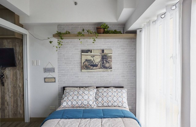 Cozy Studio Unit in Tagaytay w/Netflix