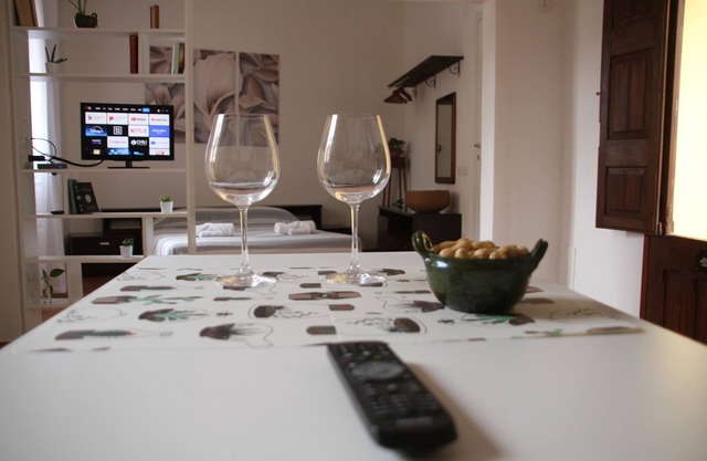 Cozy studio with a private sky-lit courtyard, near transport and local amenities