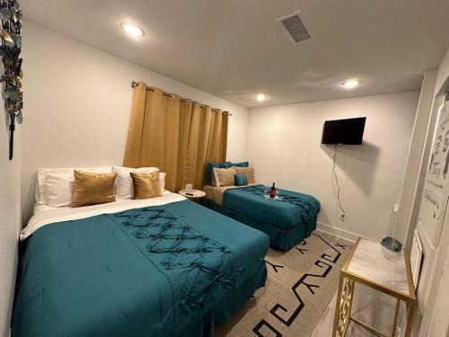 Cozy Suite 5mins From Big Tex FREE Parking