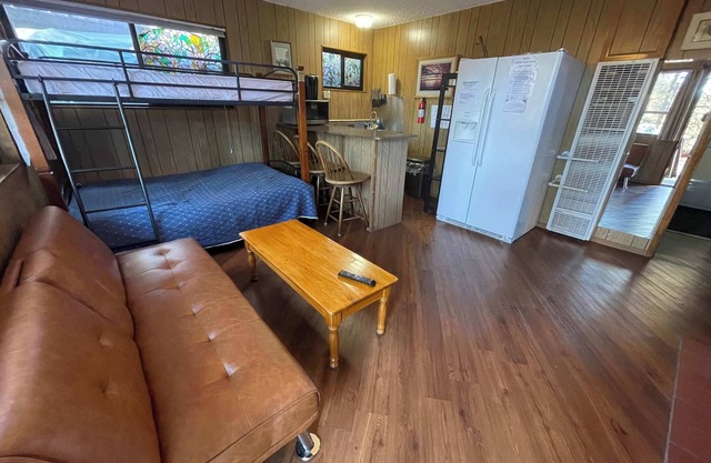 Cozy Tahoe Suite Summ