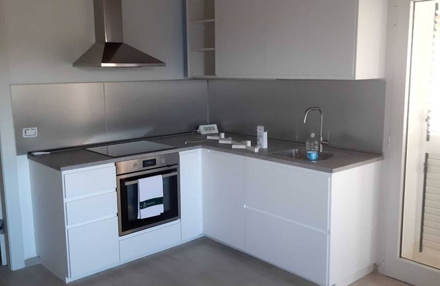 Cozy two-room apartment newly built, near the cities of Pescara Chieti