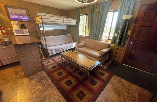 Cozy Zephyr Cove Suite