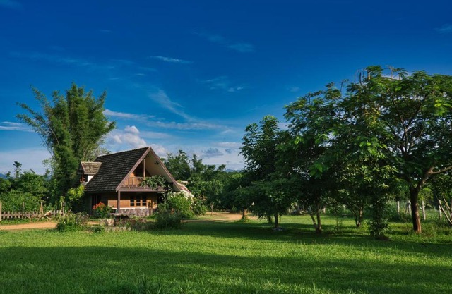 Cozycomo Chiang Dao - Wiang Mek