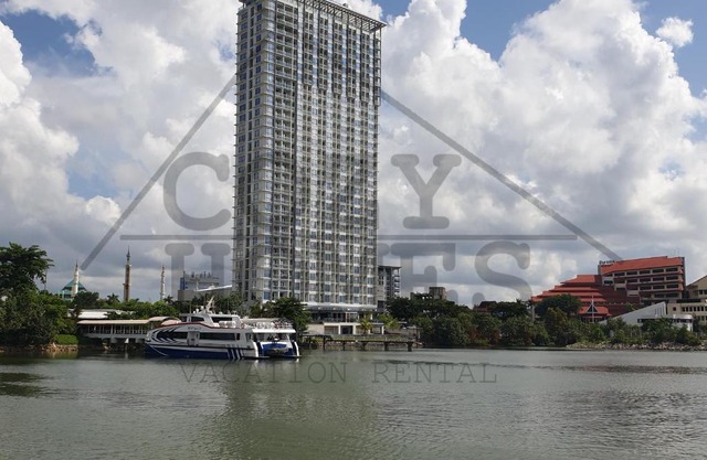 CozyHomes at One Residence Batam