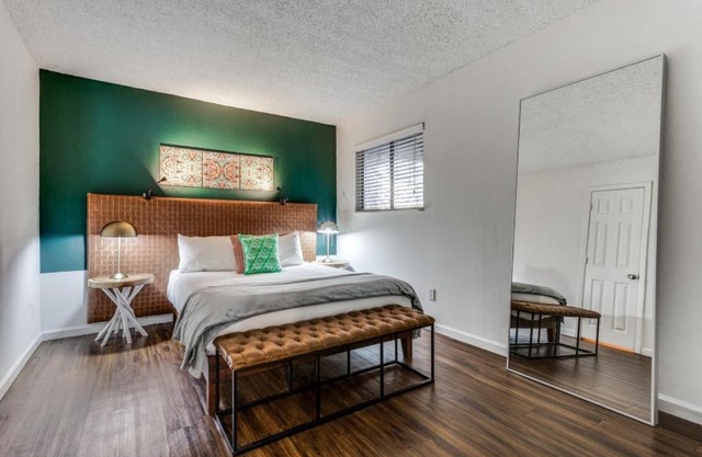 CozySuites 1BR Apartment Skyline Barton Creek 288