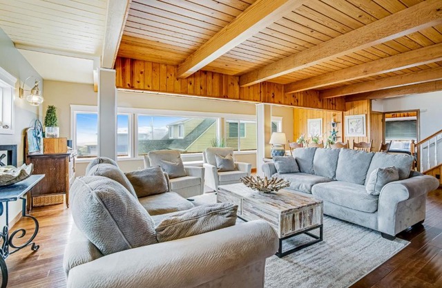 Cozze Cottage