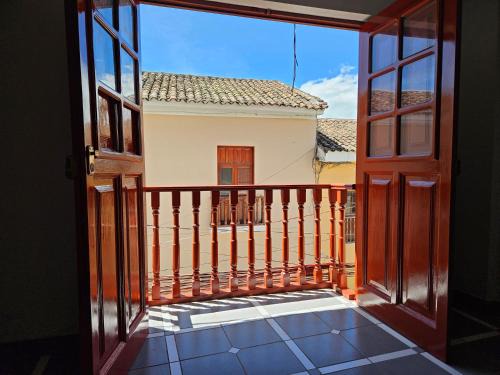 COZZY APARTMENT IN AYACUCHO