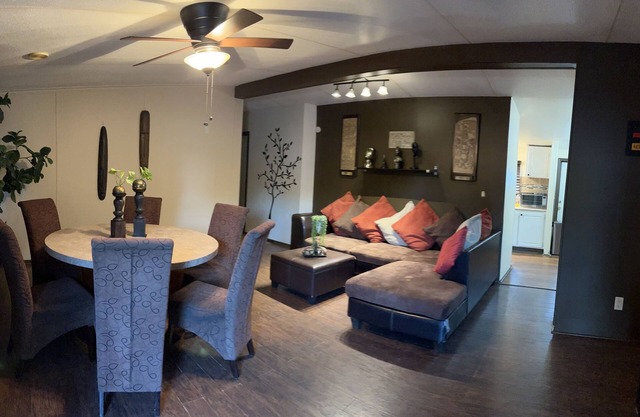 Cozzy Texas home 3bdroom-2bath