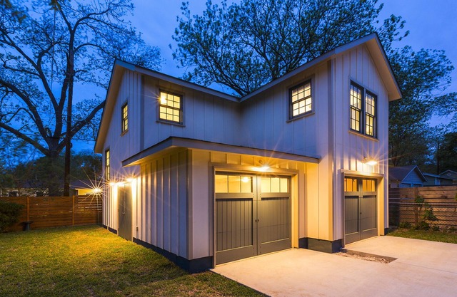 Craftsman Style 1Bed/1Bath; Walk to Central Market, Taco Deli, Draught House Pub