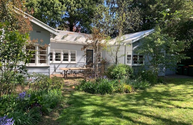 Craigend, Leura Mall - 3 Mins Walk to Shops