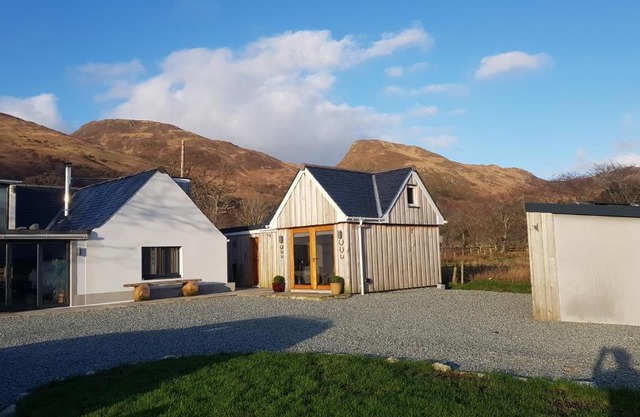 Creaggan Ard Guest House