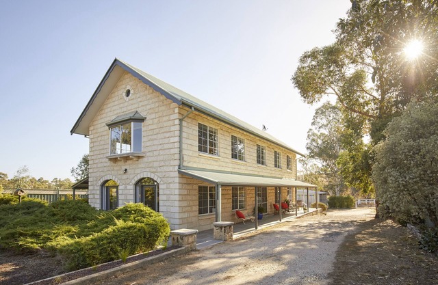 Create@Harcourt - craft, walk,ride. The delights of Castlemaine are so close.
