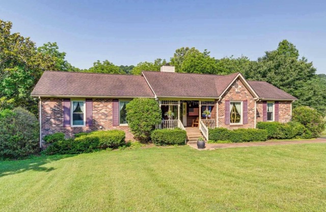 Creekside Retreat Near Nashville & Fontanel