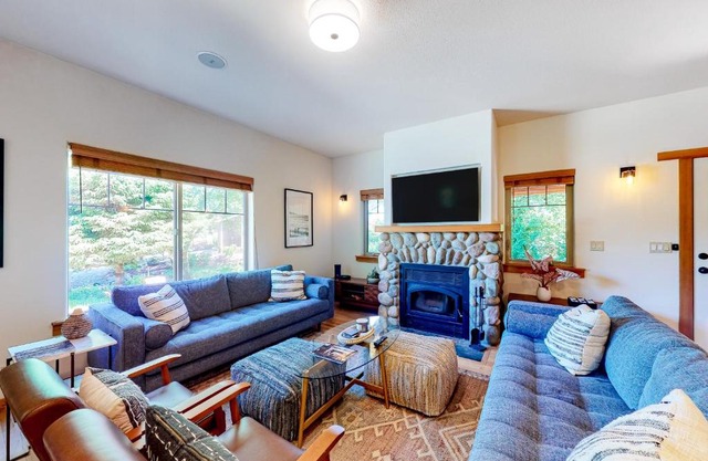 Creekside Retreat