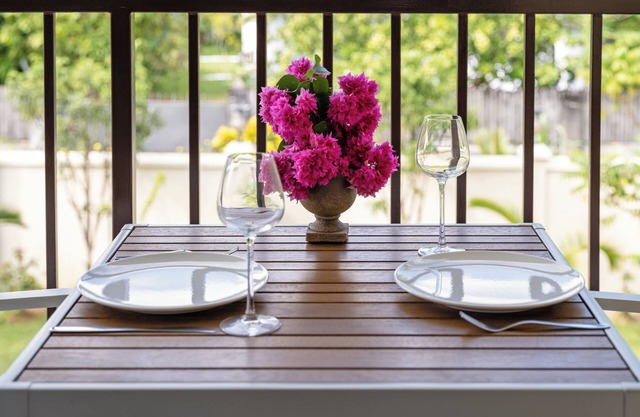 Creole Breeze Self Catering Apartments